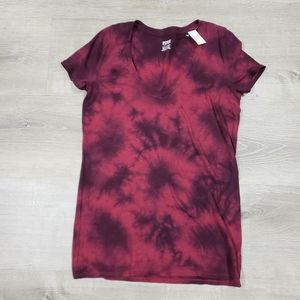 Victoria's Secret PINK Perfect V Neck T Shirt